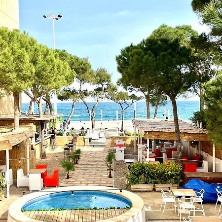 Hotel Serenity Platja D'Aro Platja d'Aro Exterior foto