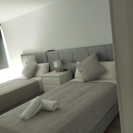Hotel Serenity Platja D'Aro Exterior foto