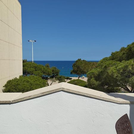 Hotel Serenity Platja D'Aro Platja d'Aro Exterior foto