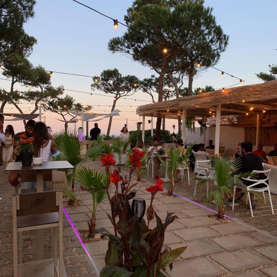 Hotel Serenity Platja D'Aro Exterior foto