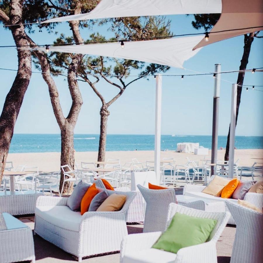 Hotel Serenity Platja D'Aro Platja d'Aro Exterior foto