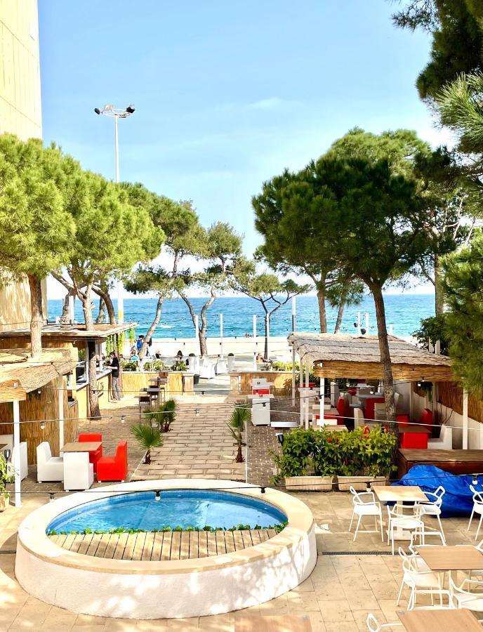 Hotel Serenity Platja D'Aro Platja d'Aro Exterior foto