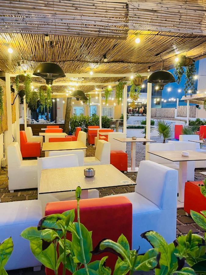 Hotel Serenity Platja D'Aro Exterior foto