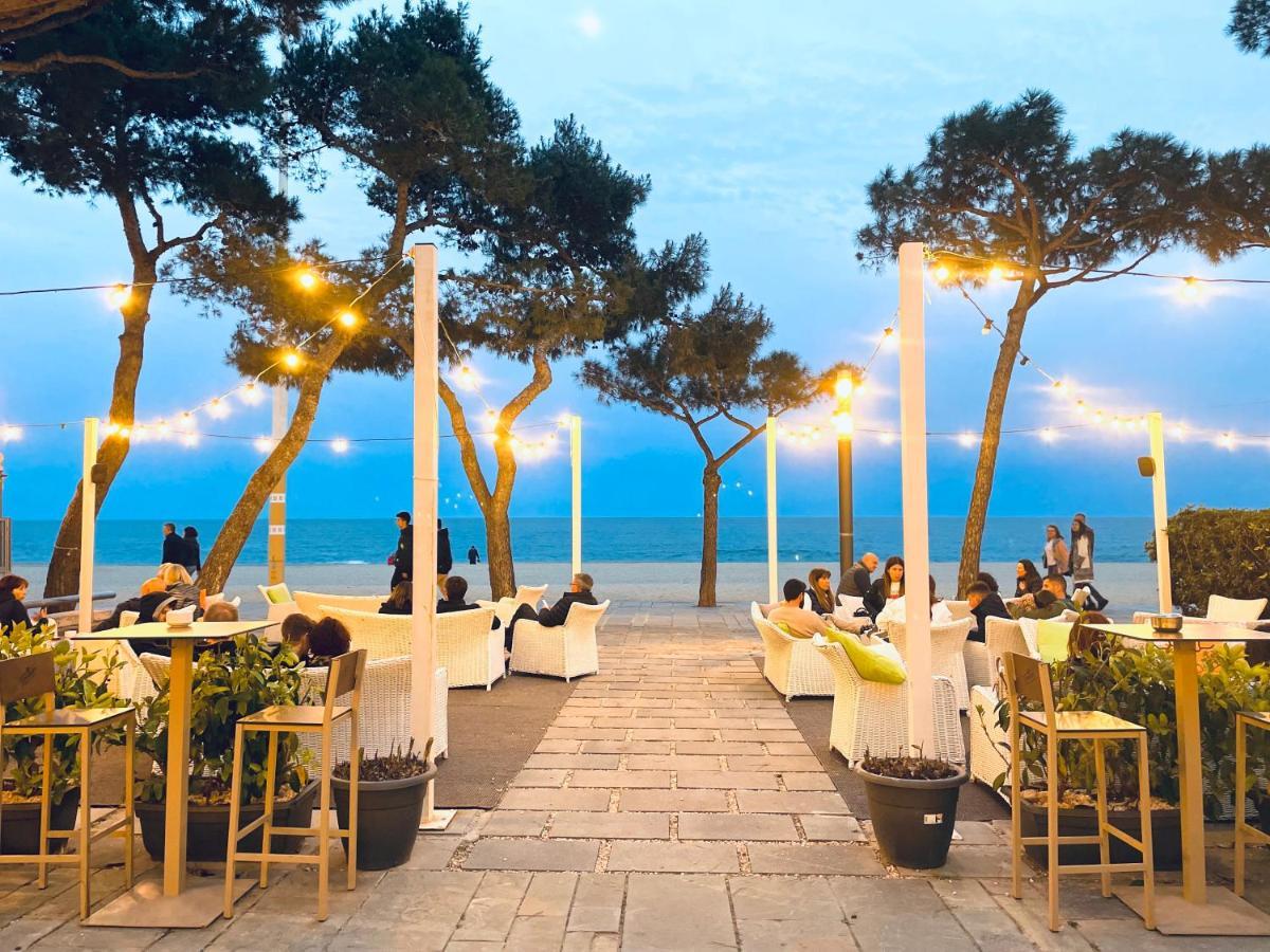 Hotel Serenity Platja D'Aro Platja d'Aro Exterior foto