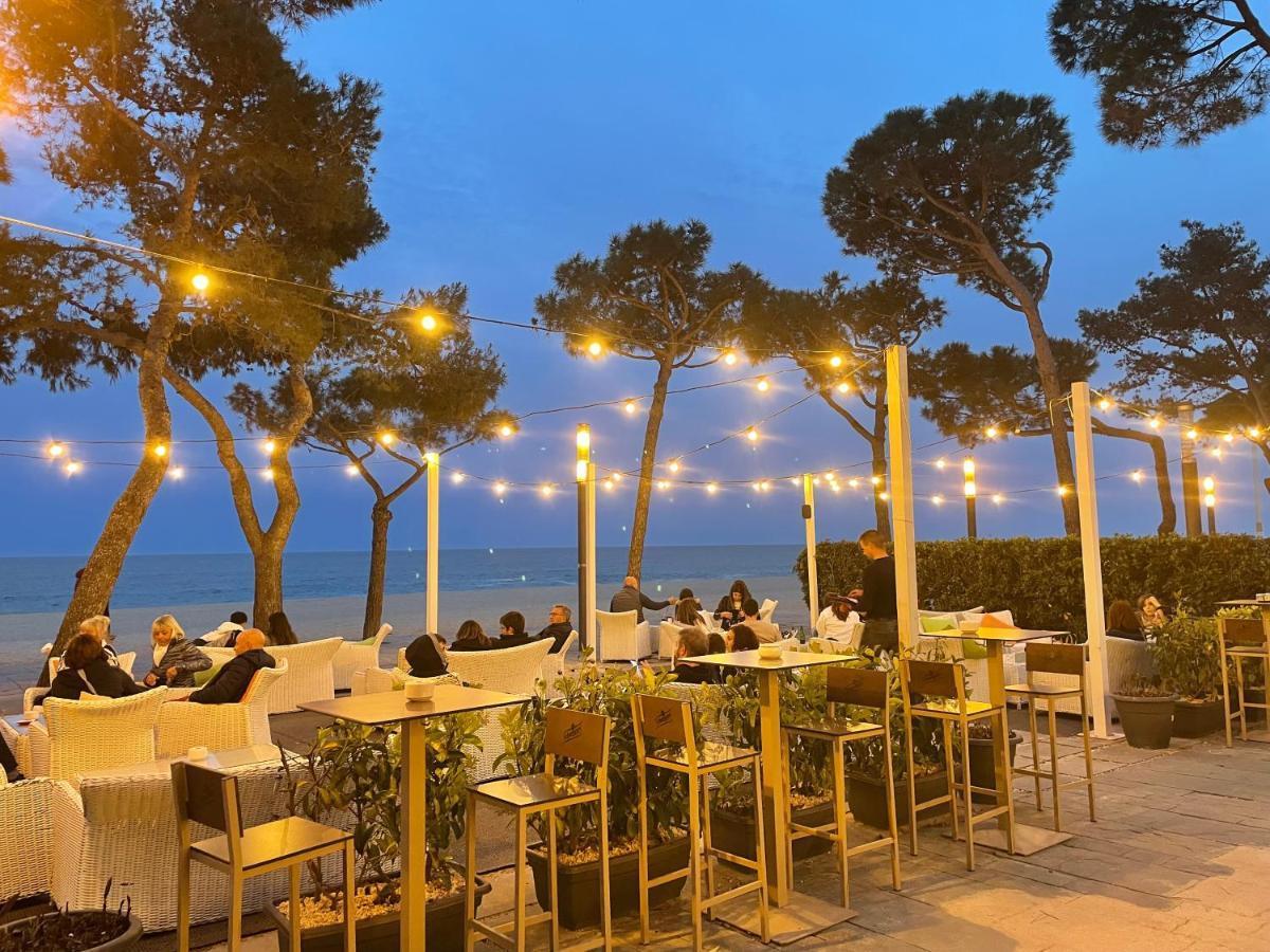 Hotel Serenity Platja D'Aro Platja d'Aro Exterior foto
