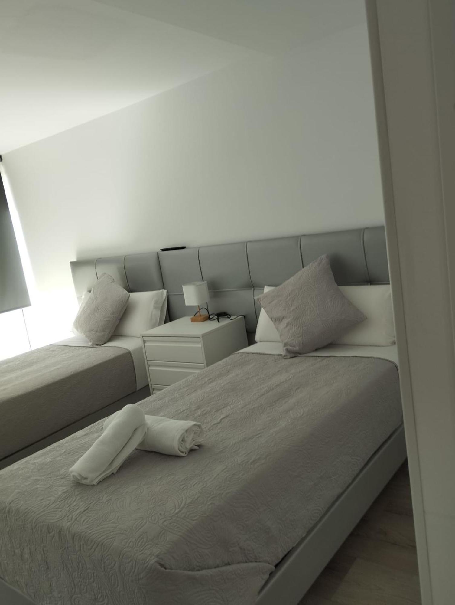 Hotel Serenity Platja D'Aro Exterior foto