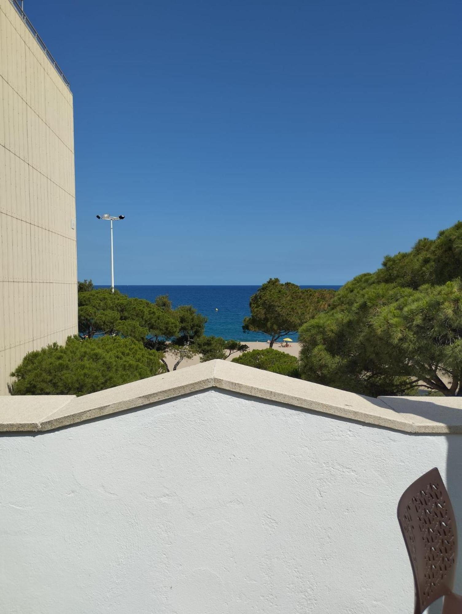Hotel Serenity Platja D'Aro Platja d'Aro Exterior foto