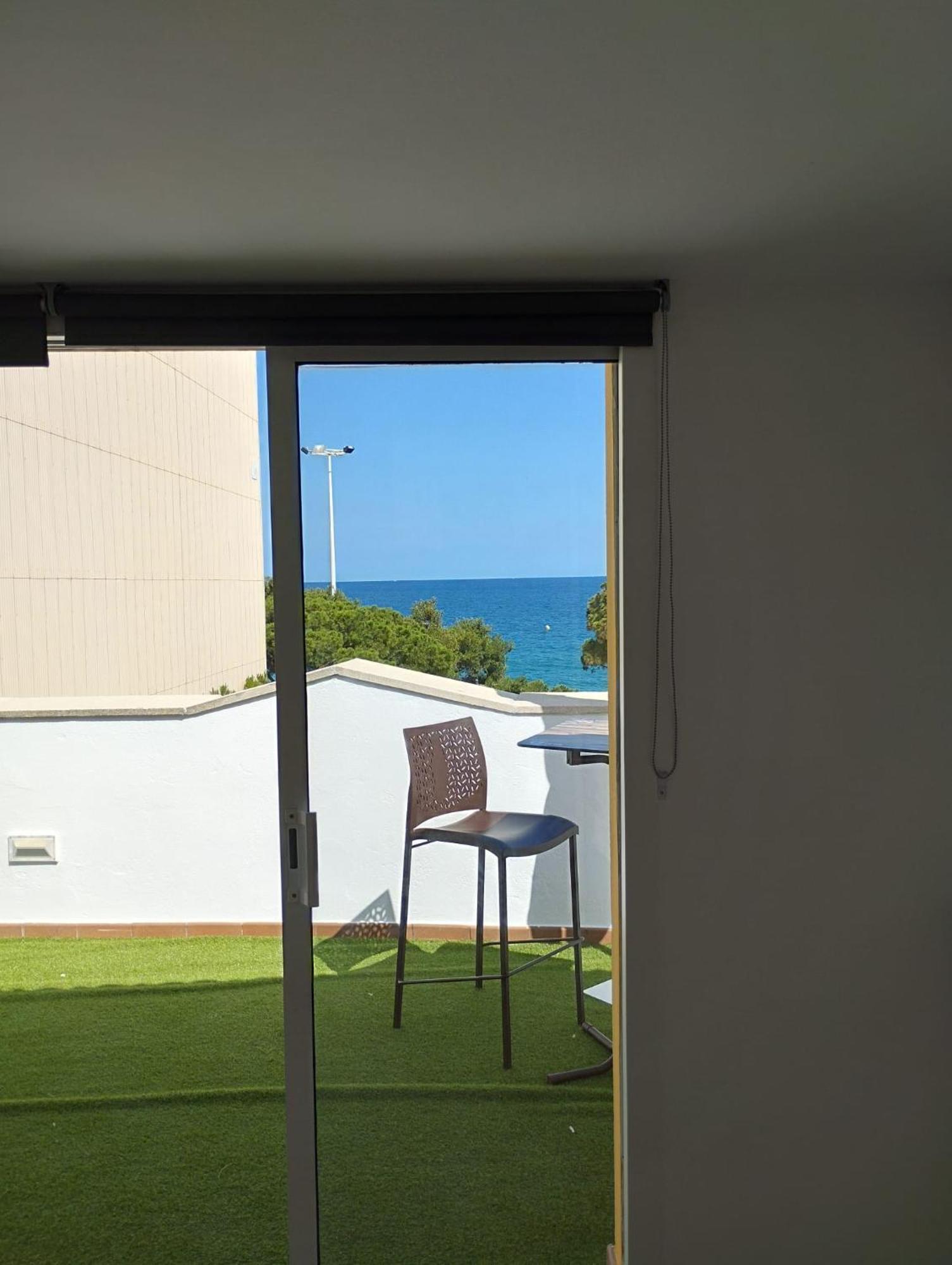 Hotel Serenity Platja D'Aro Platja d'Aro Exterior foto