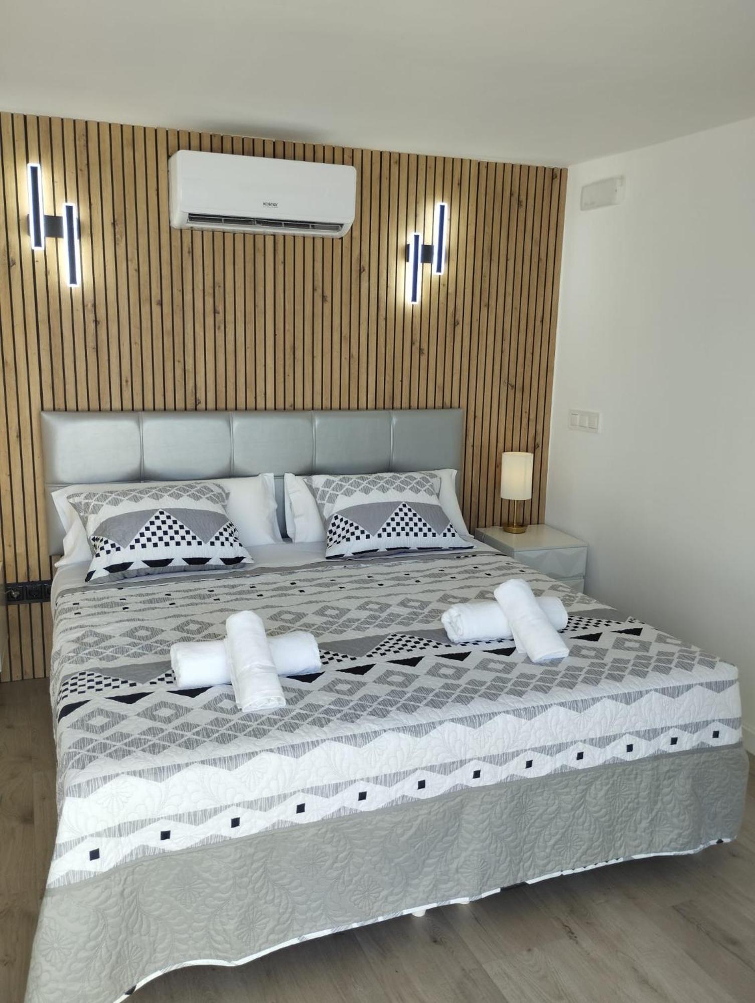 Hotel Serenity Platja D'Aro Exterior foto